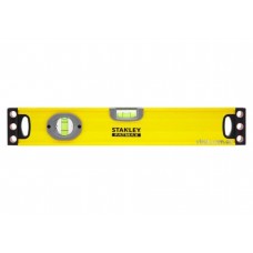 Рівень алюмінієвий STANLEY "FatMax" 40 см