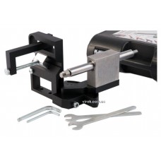 Адаптер для дриля GLOB для свердління труб 80 мм