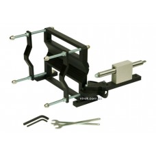 Адаптер для дриля GLOB для свердління труб 200 мм