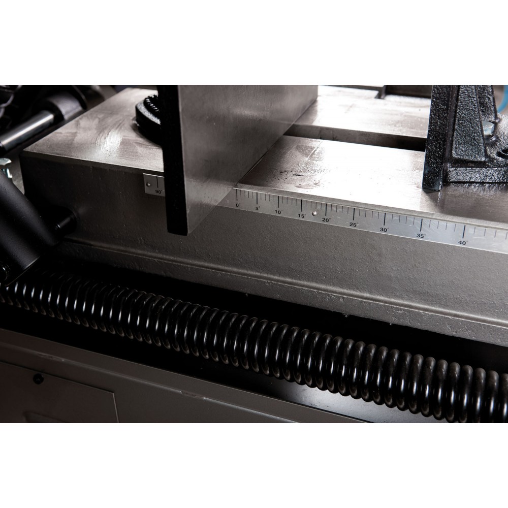 HBS-1018W Стрічковопильний верстат HBS-1018W Стрічковопильний верстат