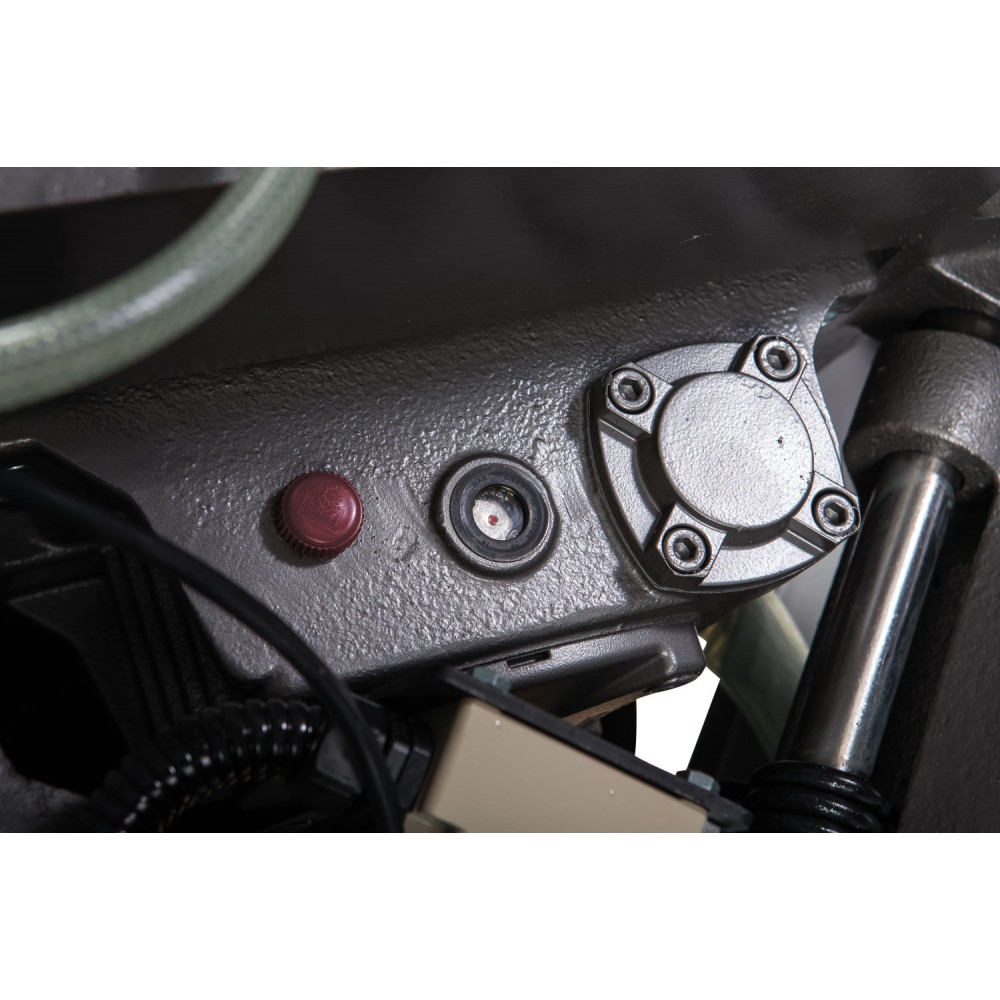 HBS-1018W Стрічковопильний верстат HBS-1018W Стрічковопильний верстат