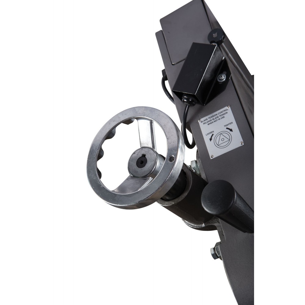 HBS-1018W Стрічковопильний верстат HBS-1018W Стрічковопильний верстат