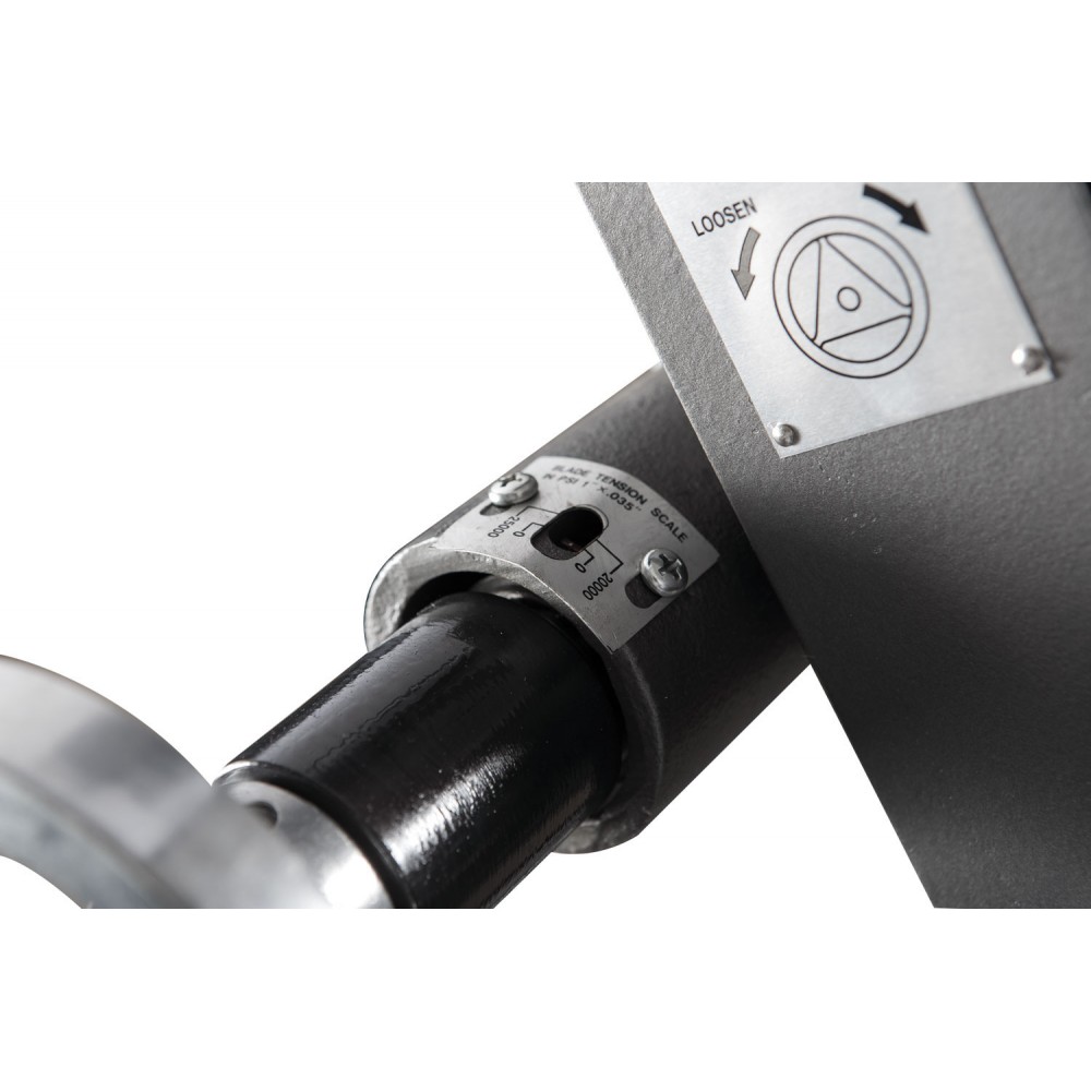 HBS-1018W Стрічковопильний верстат HBS-1018W Стрічковопильний верстат