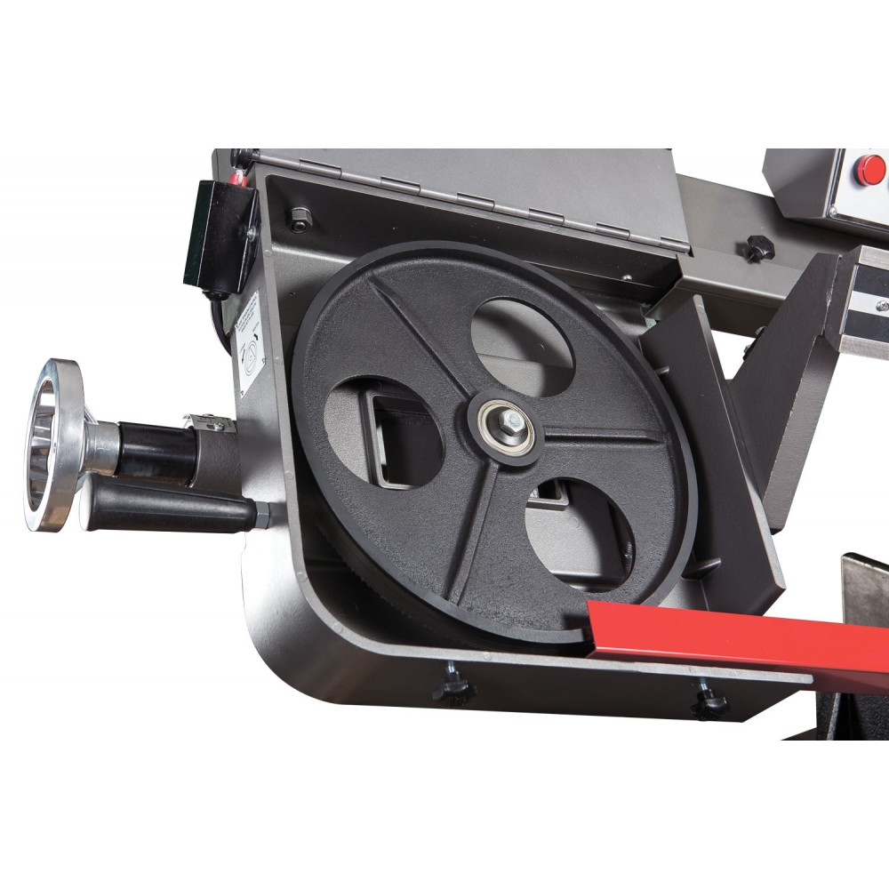 HBS-1018W Стрічковопильний верстат HBS-1018W Стрічковопильний верстат