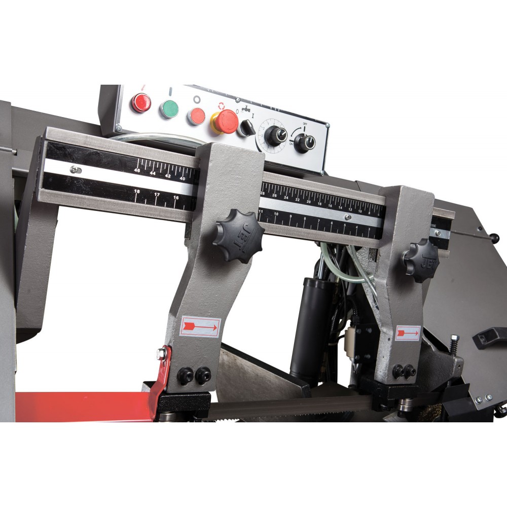 HBS-1018W Стрічковопильний верстат HBS-1018W Стрічковопильний верстат