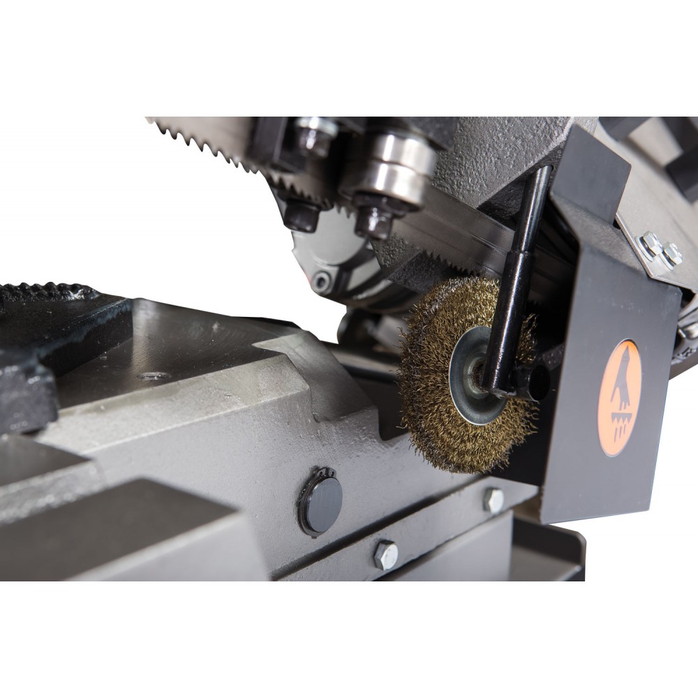 HBS-1018W Стрічковопильний верстат HBS-1018W Стрічковопильний верстат