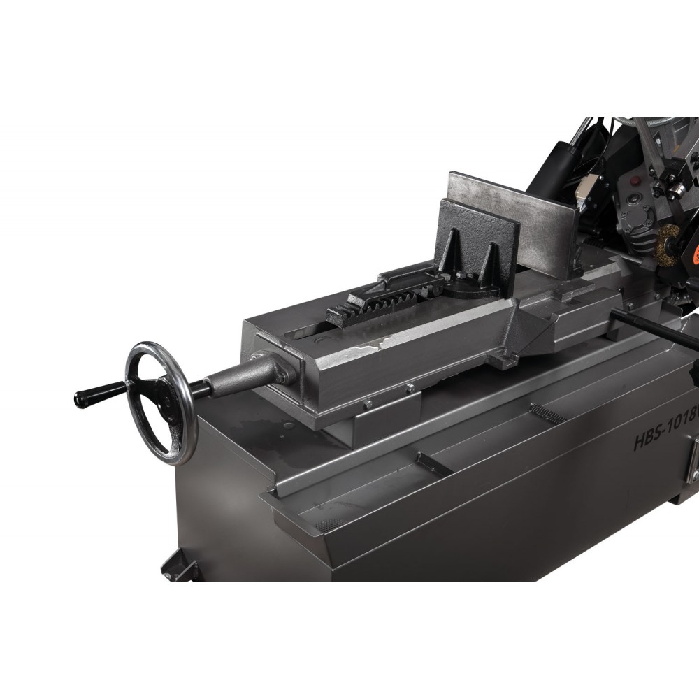 HBS-1018W Стрічковопильний верстат HBS-1018W Стрічковопильний верстат