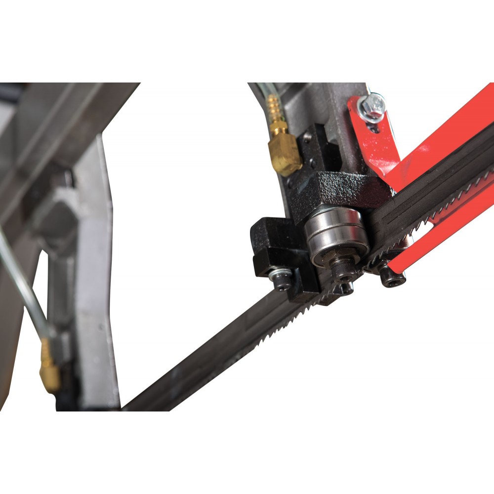 HBS-1018W Стрічковопильний верстат HBS-1018W Стрічковопильний верстат