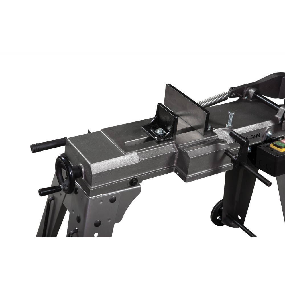 HVBS-56M Стрічковопильний верстат HVBS-56M Стрічковопильний верстат