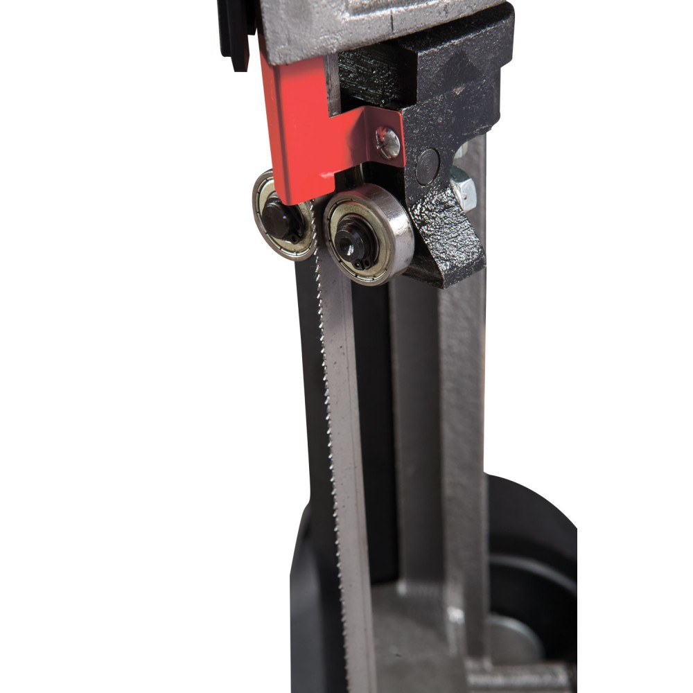 HVBS-56M Стрічковопильний верстат HVBS-56M Стрічковопильний верстат