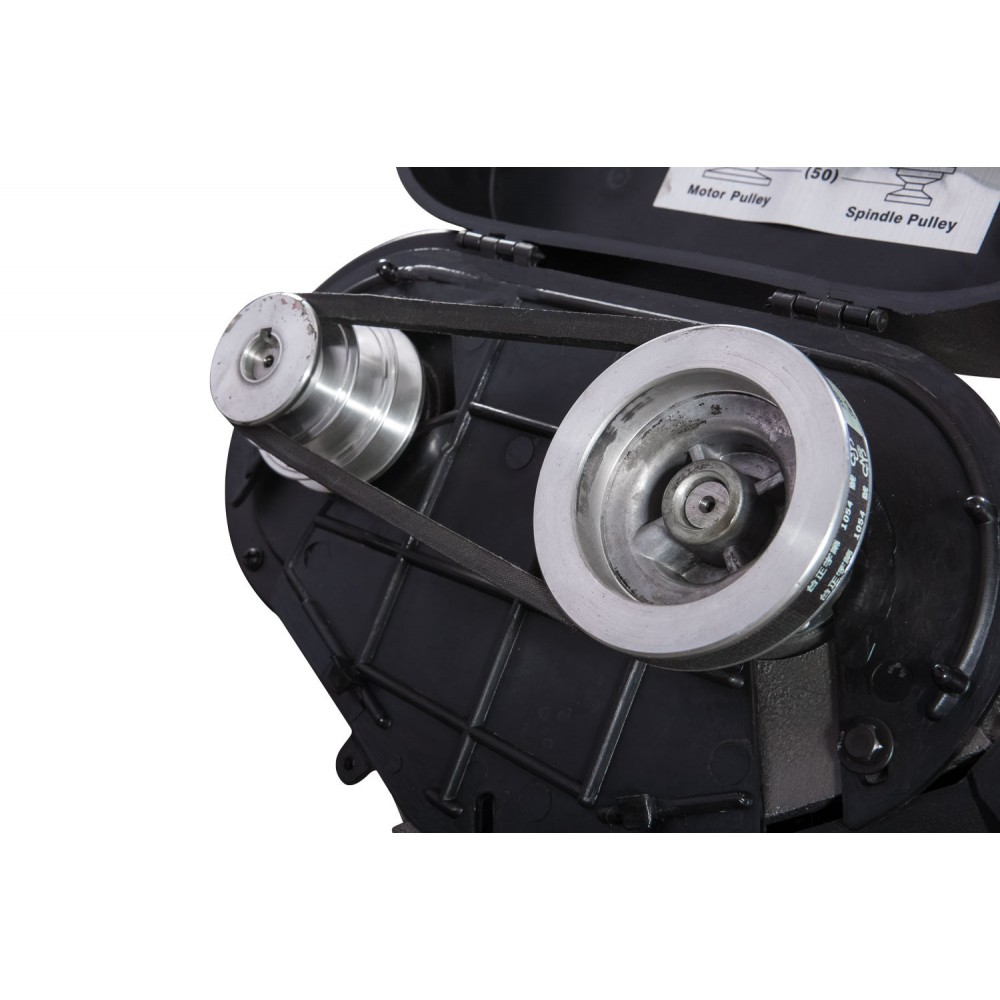 HVBS-56M Стрічковопильний верстат HVBS-56M Стрічковопильний верстат