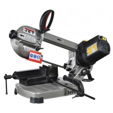 J-349V Стрічкова пилка по металу