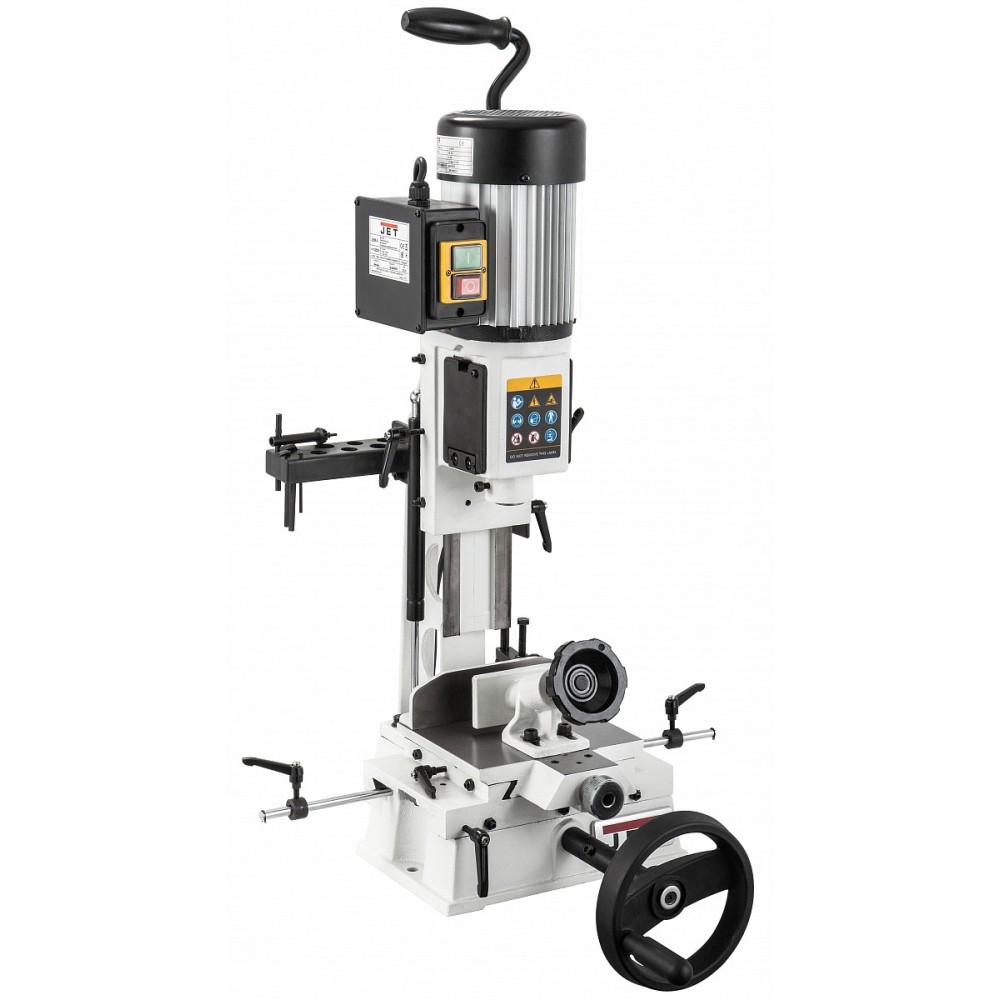 JBM-4 Довбально-пазувальний верстат JBM-4 Довбально-пазувальний верстат