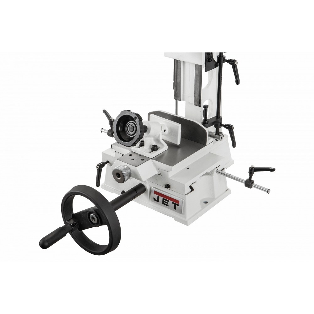 JBM-4 Довбально-пазувальний верстат JBM-4 Довбально-пазувальний верстат