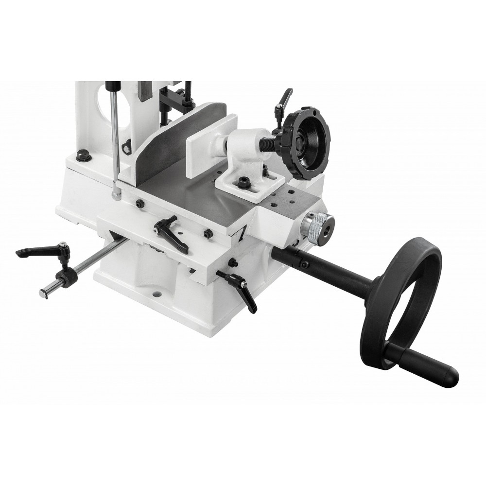 JBM-4 Довбально-пазувальний верстат JBM-4 Довбально-пазувальний верстат