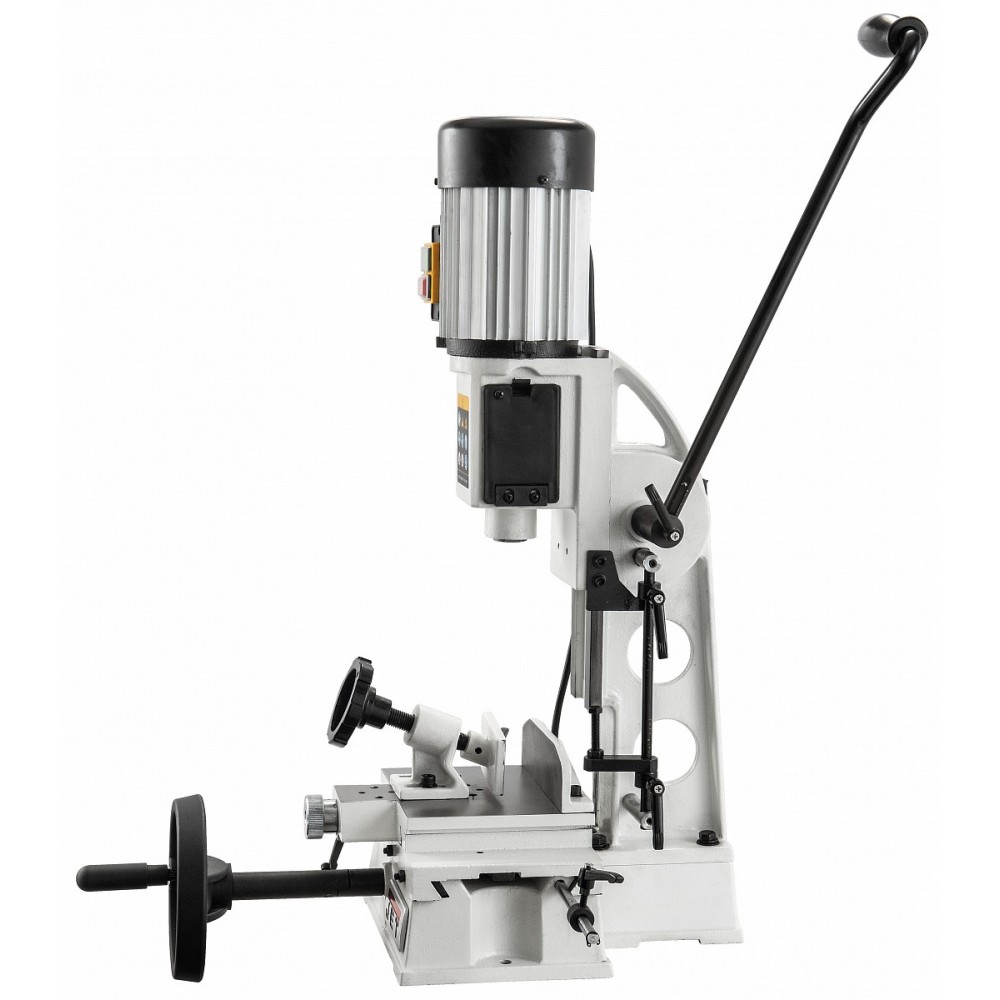 JBM-4 Довбально-пазувальний верстат JBM-4 Довбально-пазувальний верстат