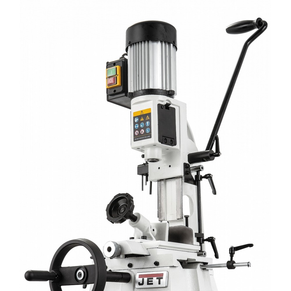 JBM-4 Довбально-пазувальний верстат JBM-4 Довбально-пазувальний верстат