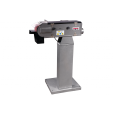 JBSM-100 Стрічковий шліфувальний верстат