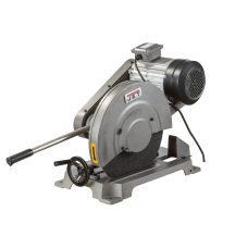 JCOM-400T Абразивно-отрезной станок по металлу (400 В)