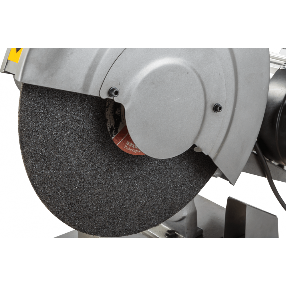 JCOM-400T Абразивно-отрезной станок по металлу (400 В) JCOM-400T Абразивно-отрезной станок по металлу (400 В)