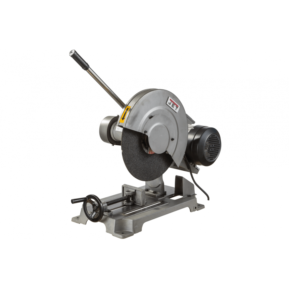 JCOM-400T Абразивно-отрезной станок по металлу (400 В) JCOM-400T Абразивно-отрезной станок по металлу (400 В)