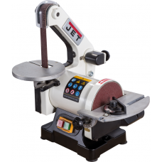 JDBS-5-M Тарілчато-стрічковий шліфувальний верстат