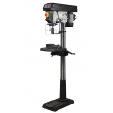 JDP-17F Вертикально-сверлильный станок (230 В)