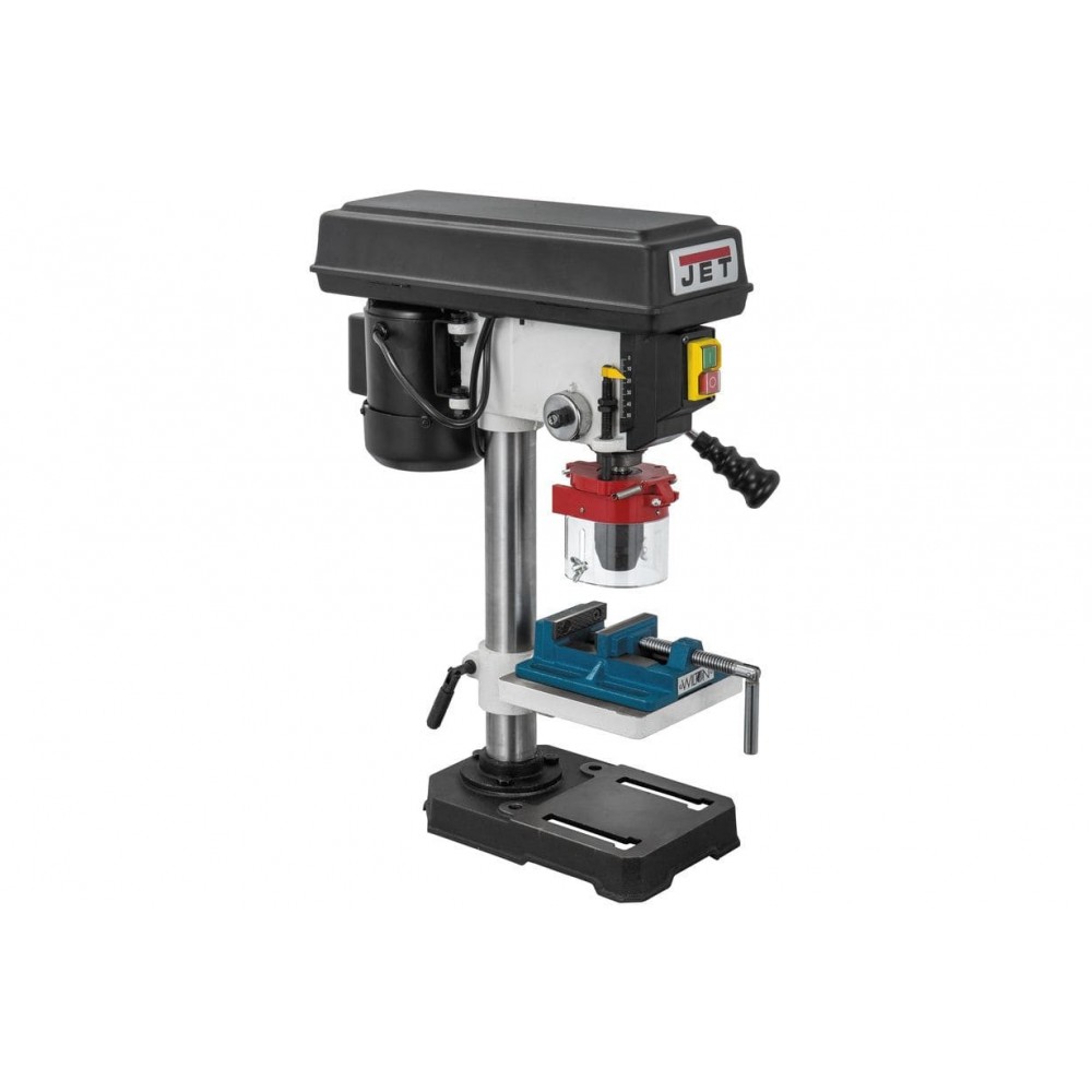 JDP-8BM Настольный сверлильный станок JDP-8BM Настольный сверлильный станок