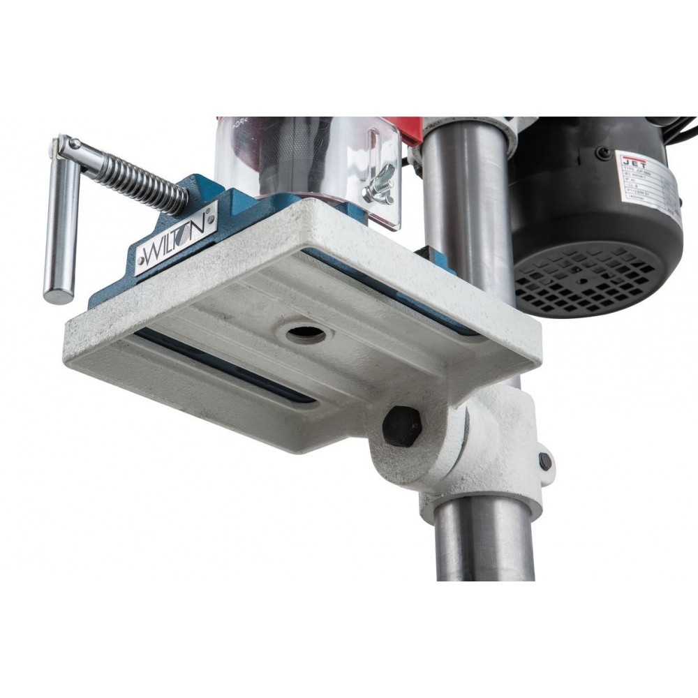 JDP-8BM Настольный сверлильный станок JDP-8BM Настольный сверлильный станок