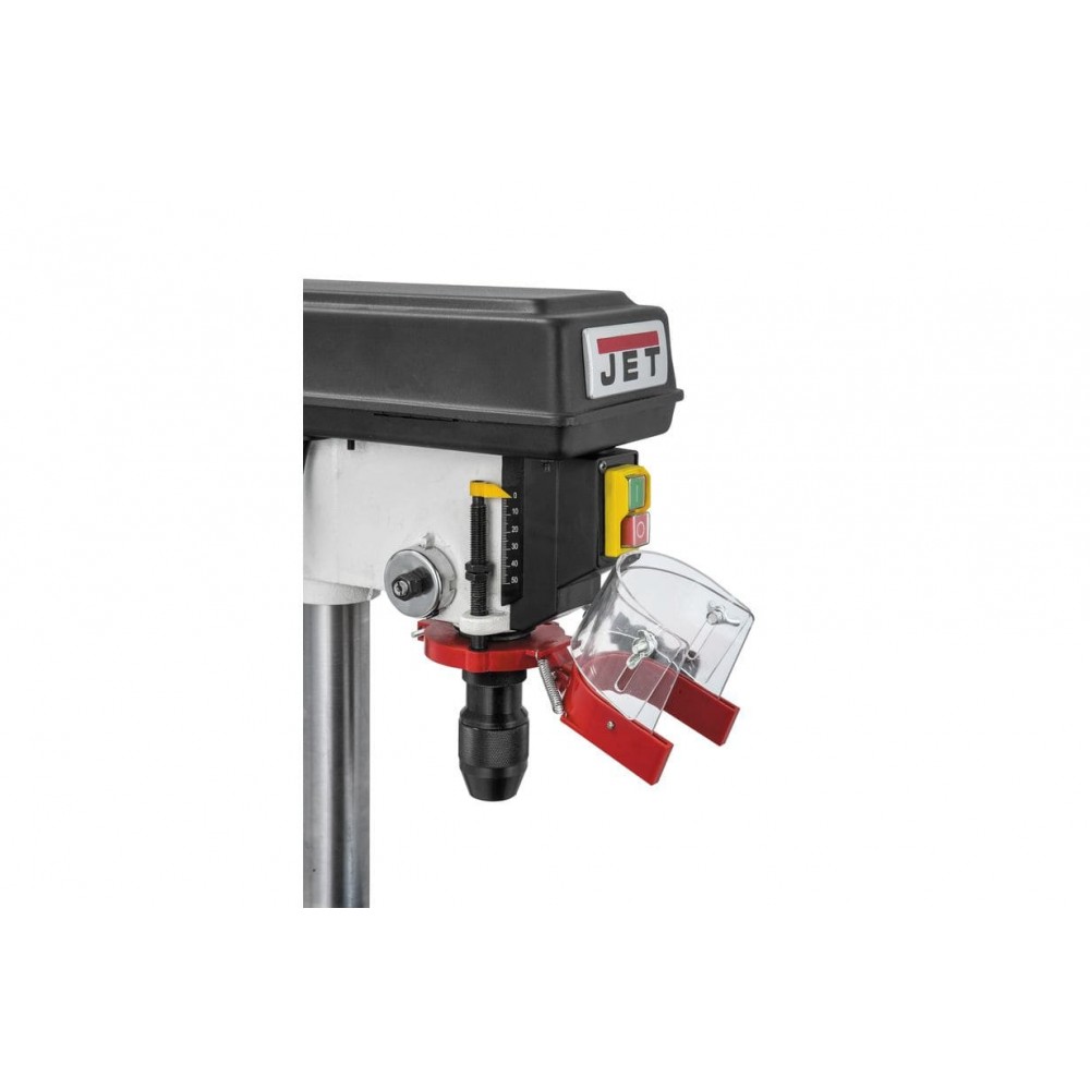 JDP-8BM Настольный сверлильный станок JDP-8BM Настольный сверлильный станок