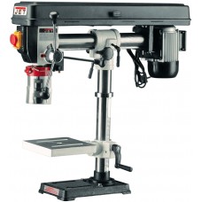 JDR-34 Радиально-сверлильный станок
