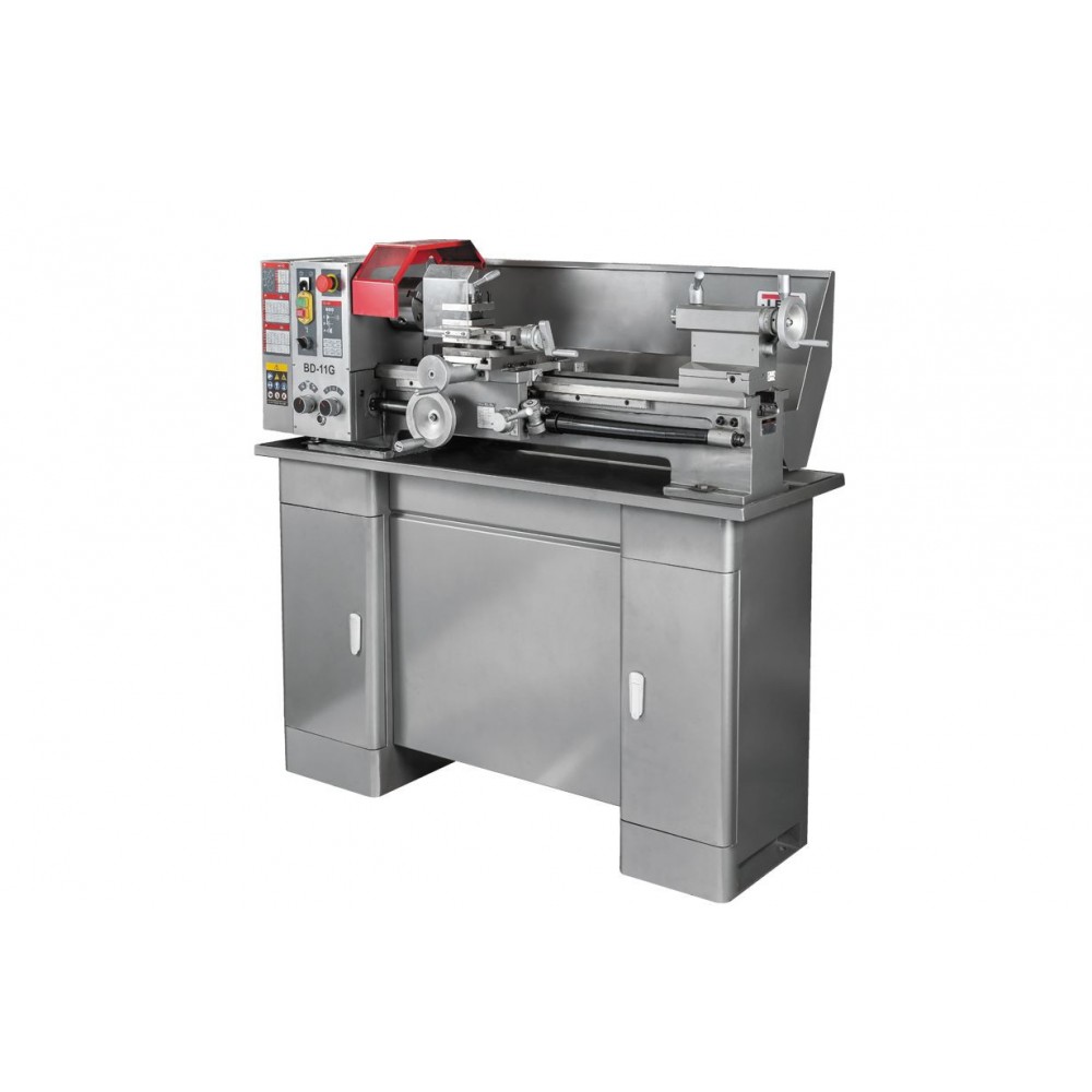 BD-11G Настільний токарний верстат по металу