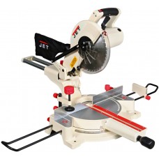 JSMS-10L Торцовочно-усовочная пила