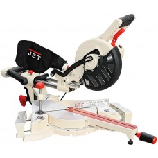 JSMS-8L Торцовочно-усовочная пила