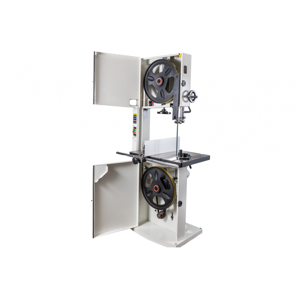 JWBS-18-T Стрічкова пила (400 В) JWBS-18-T Стрічкова пила (400 В)