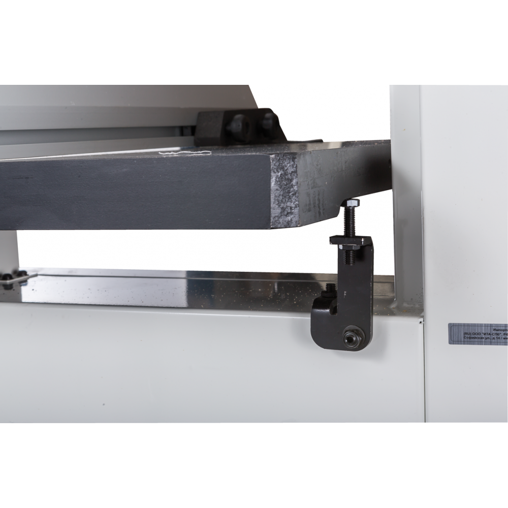 JWBS-18-T Стрічкова пила (400 В) JWBS-18-T Стрічкова пила (400 В)