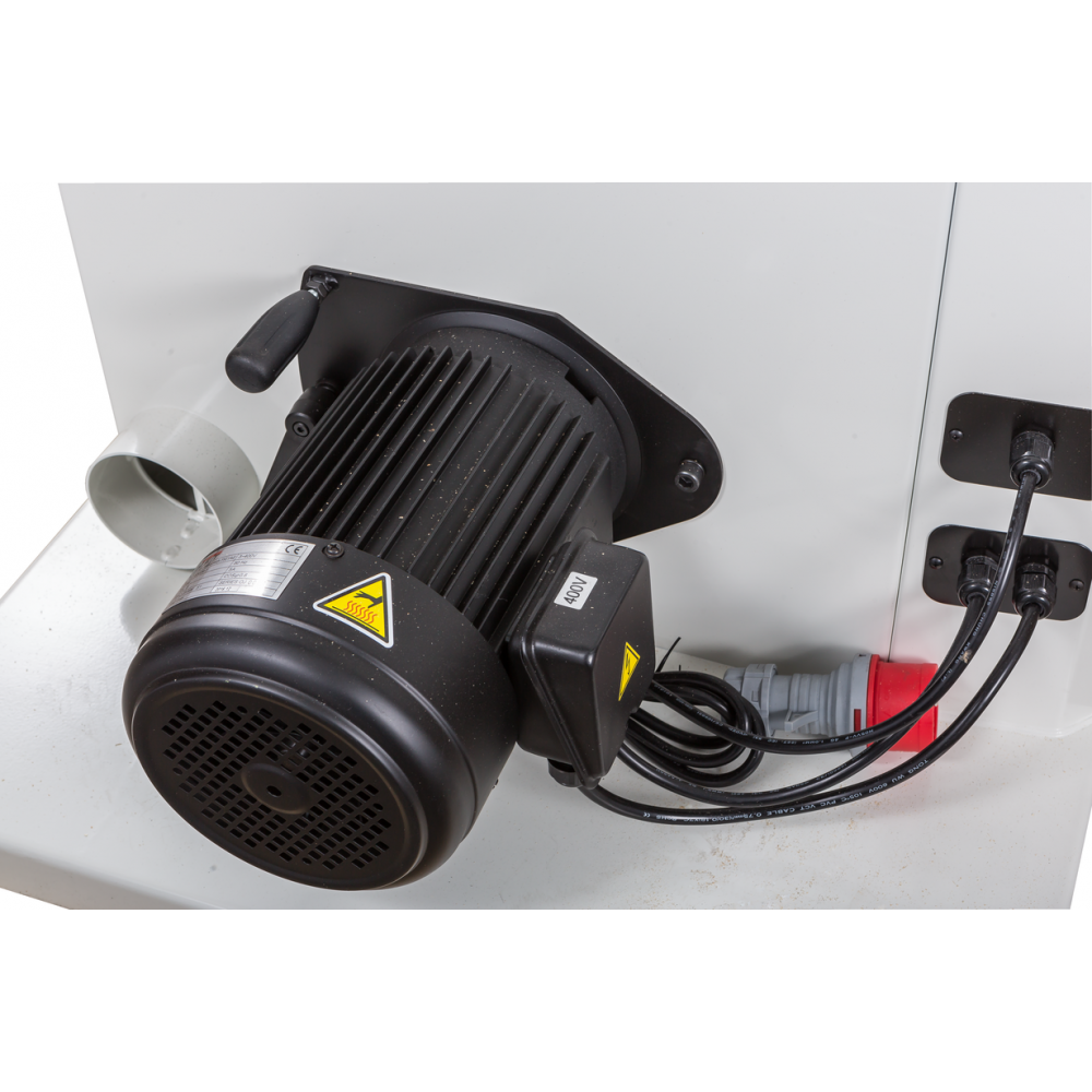 JWBS-18-T Стрічкова пила (400 В) JWBS-18-T Стрічкова пила (400 В)