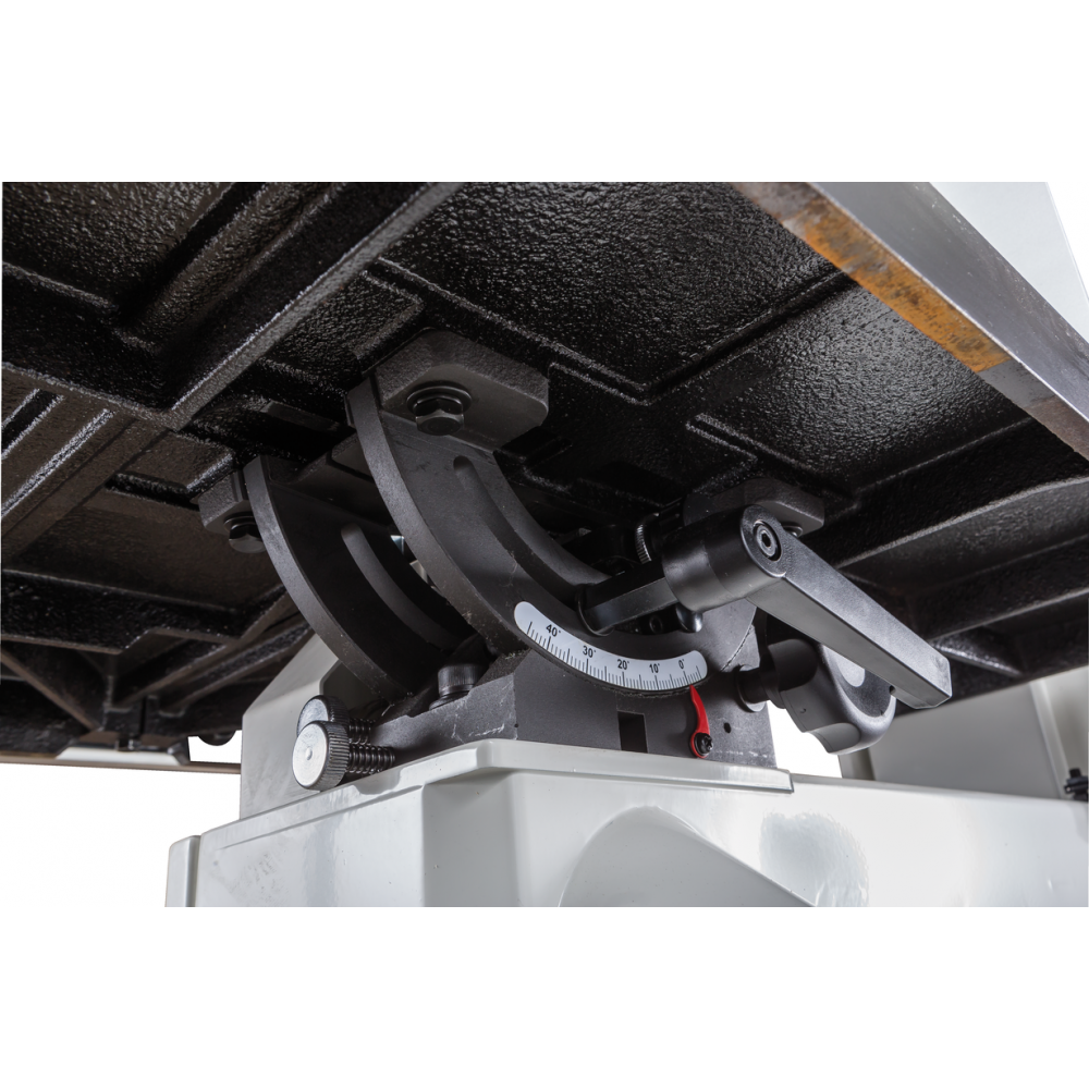 JWBS-18-T Стрічкова пила (400 В) JWBS-18-T Стрічкова пила (400 В)