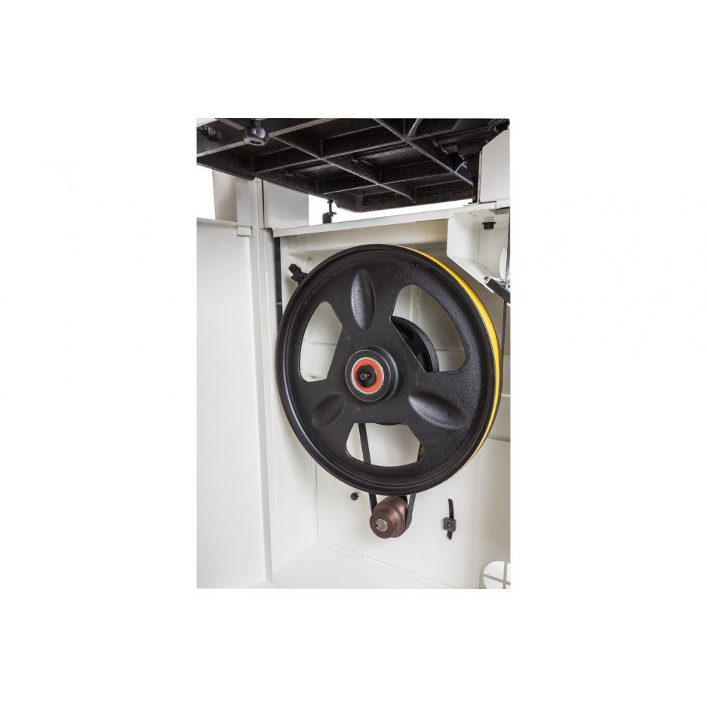 JWBS-18-T Стрічкова пила (400 В) JWBS-18-T Стрічкова пила (400 В)