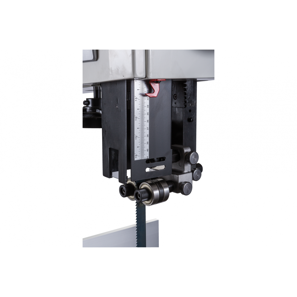 JWBS-18-T Стрічкова пила (400 В) JWBS-18-T Стрічкова пила (400 В)