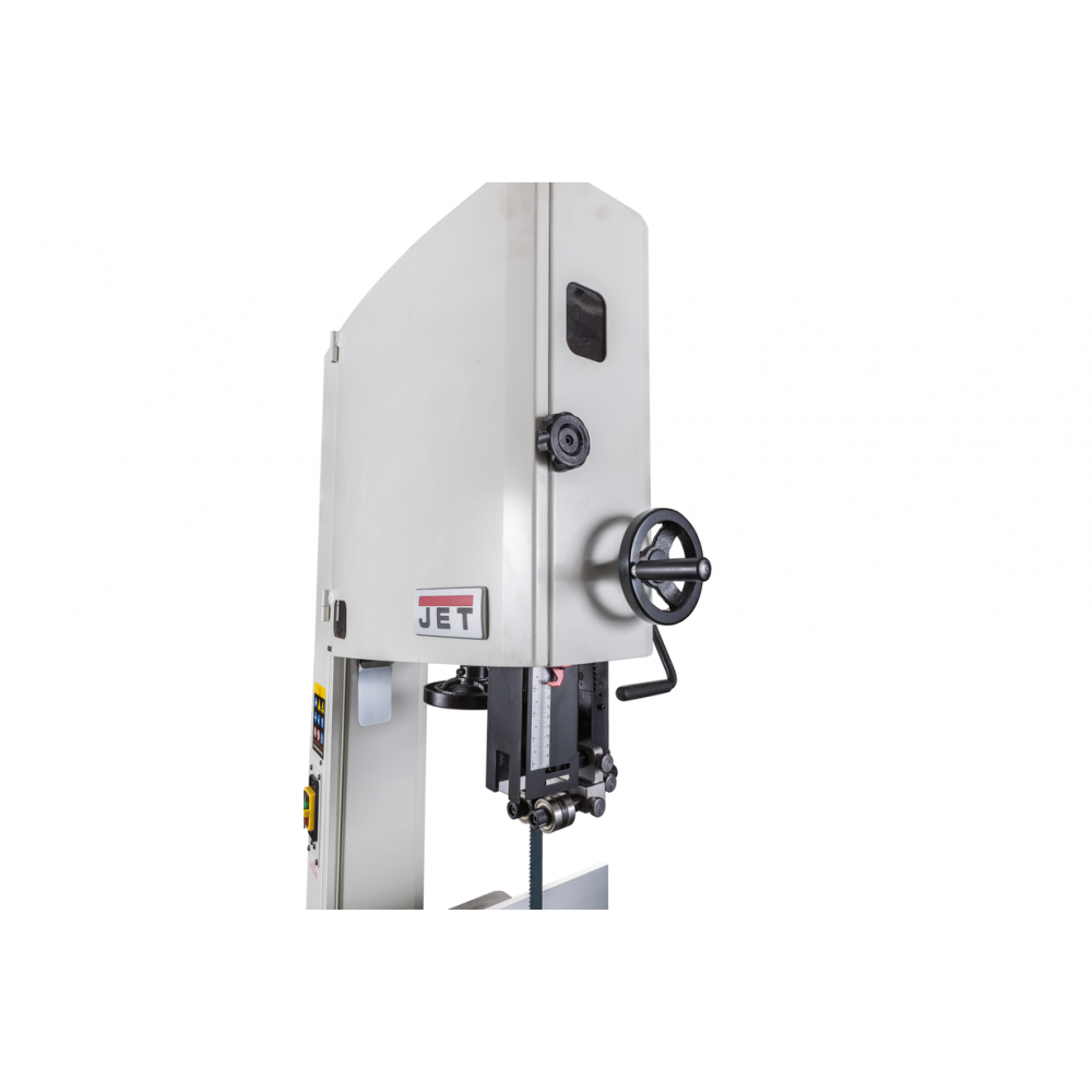 JWBS-18-T Стрічкова пила (400 В) JWBS-18-T Стрічкова пила (400 В)