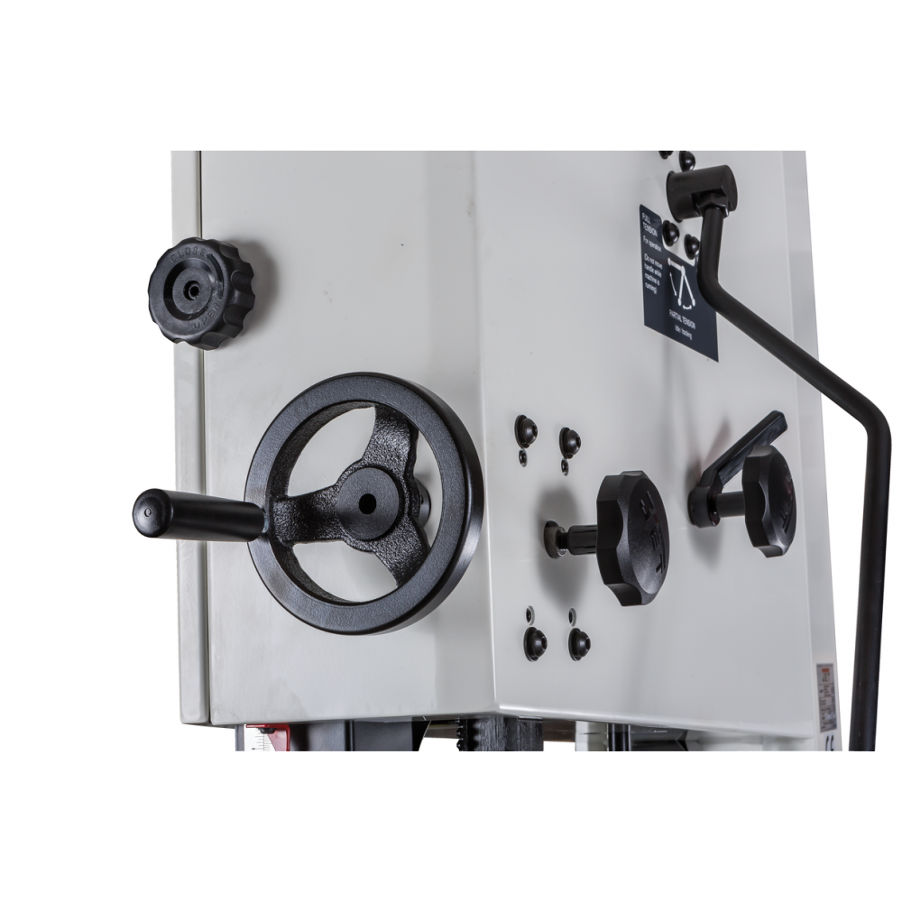 JWBS-18-T Стрічкова пила (400 В) JWBS-18-T Стрічкова пила (400 В)