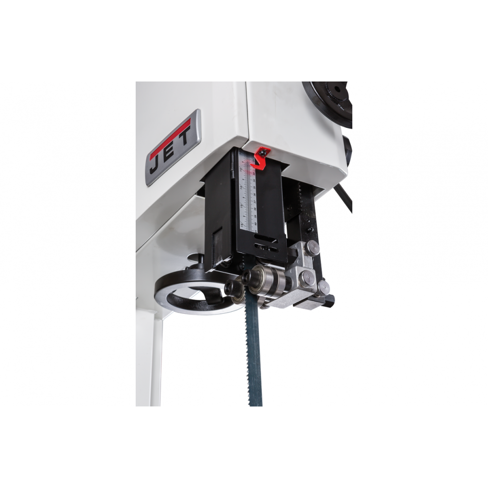 JWBS-18-T Стрічкова пила (400 В) JWBS-18-T Стрічкова пила (400 В)