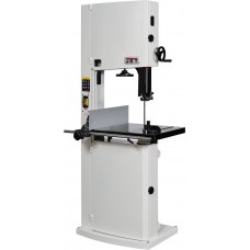 JWBS-18-T Стрічкова пила (400 В)