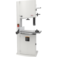 JWBS-20-T Стрічкова пила