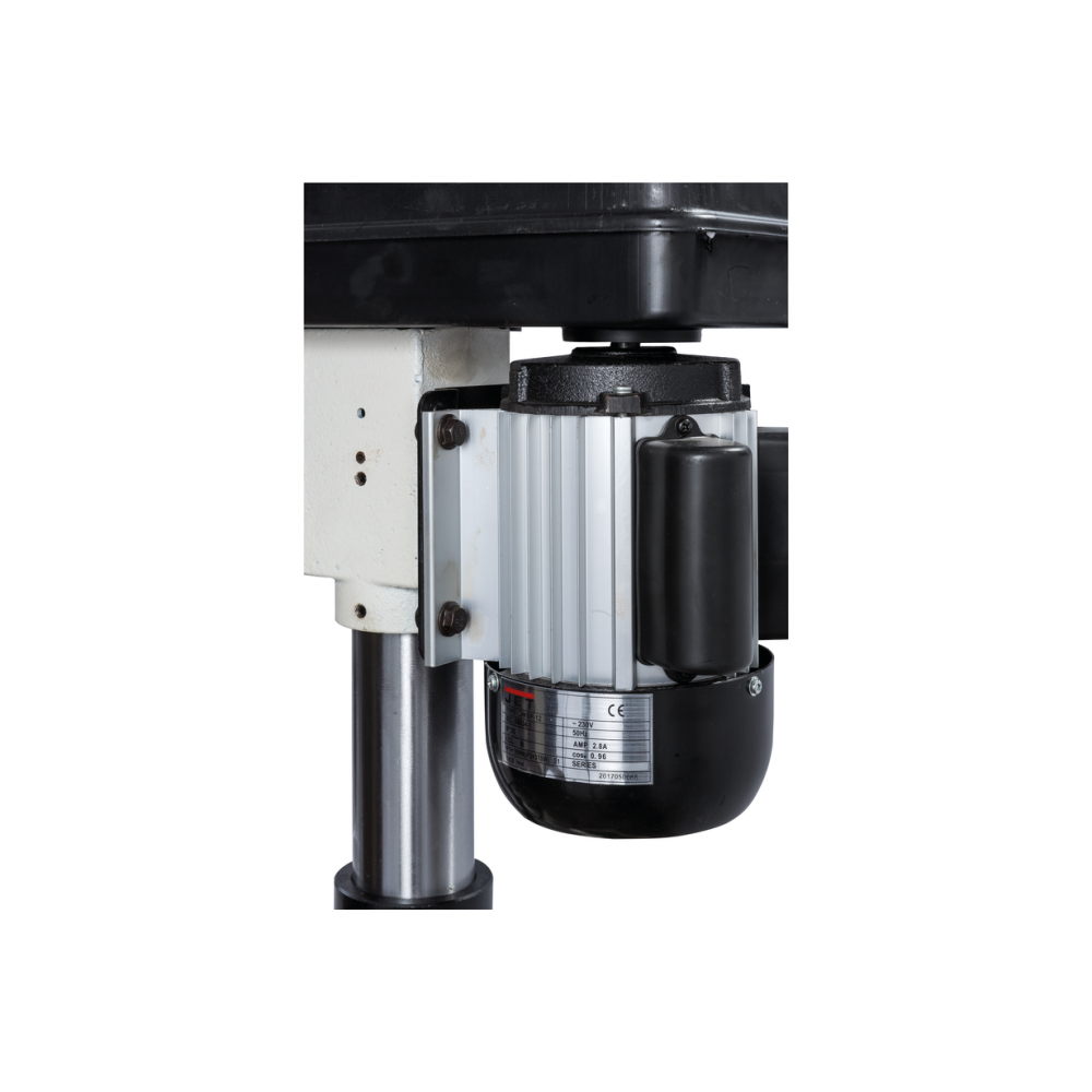 JET JWDP-12 Настольный сверлильный станок JET JWDP-12 Настольный сверлильный станок