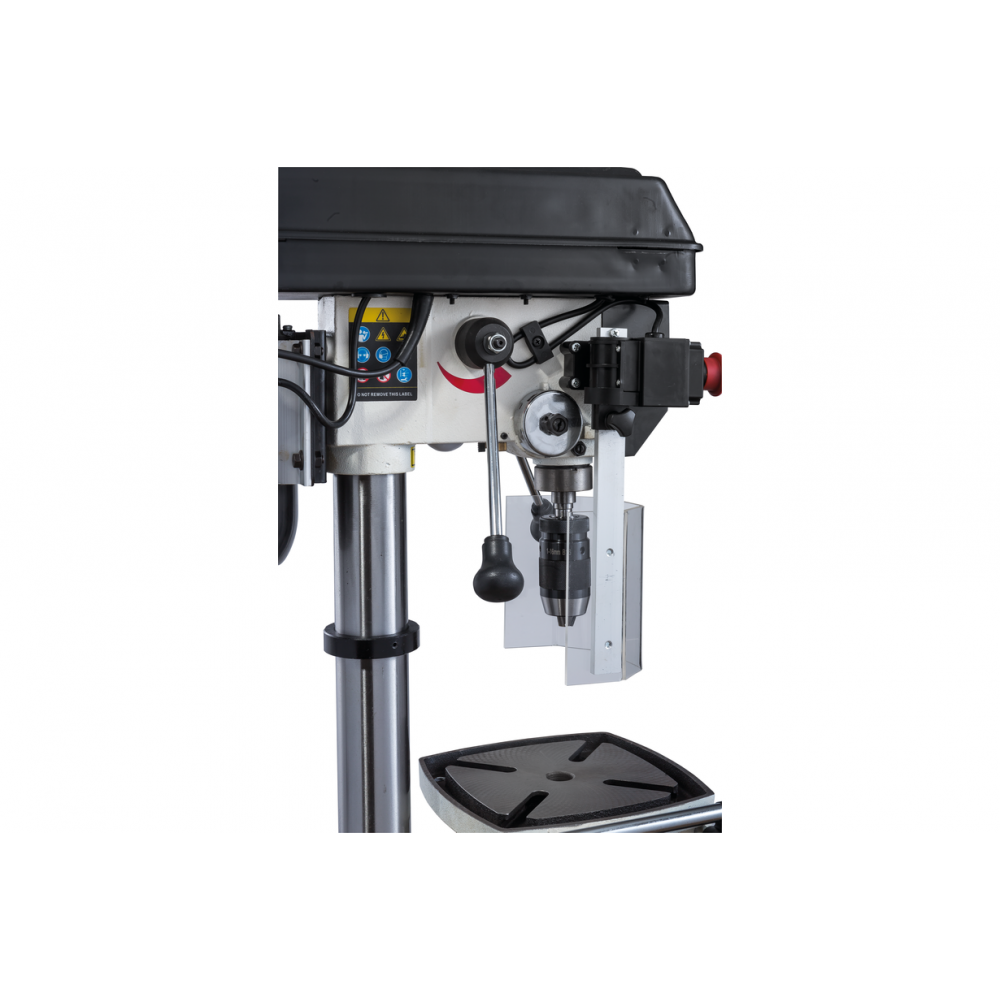 JET JWDP-12 Настольный сверлильный станок JET JWDP-12 Настольный сверлильный станок