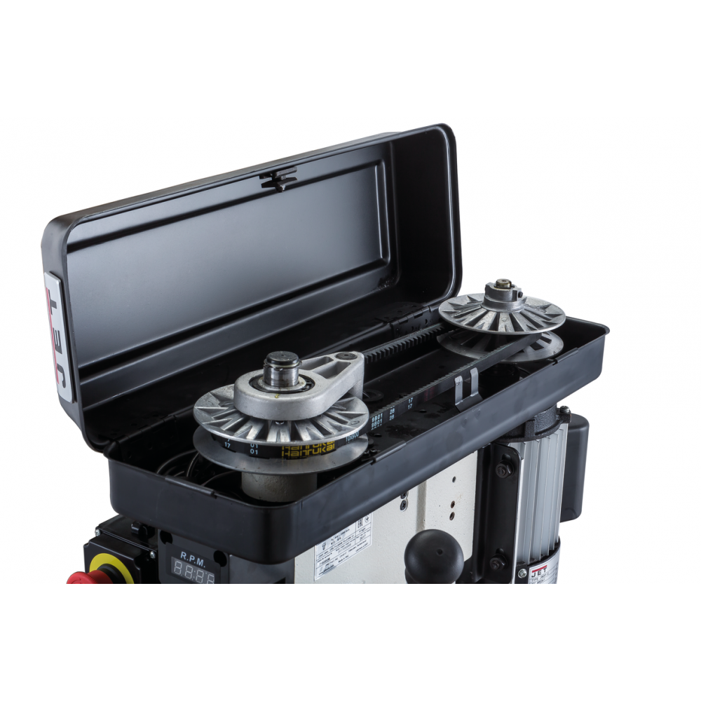 JET JWDP-12 Настольный сверлильный станок JET JWDP-12 Настольный сверлильный станок