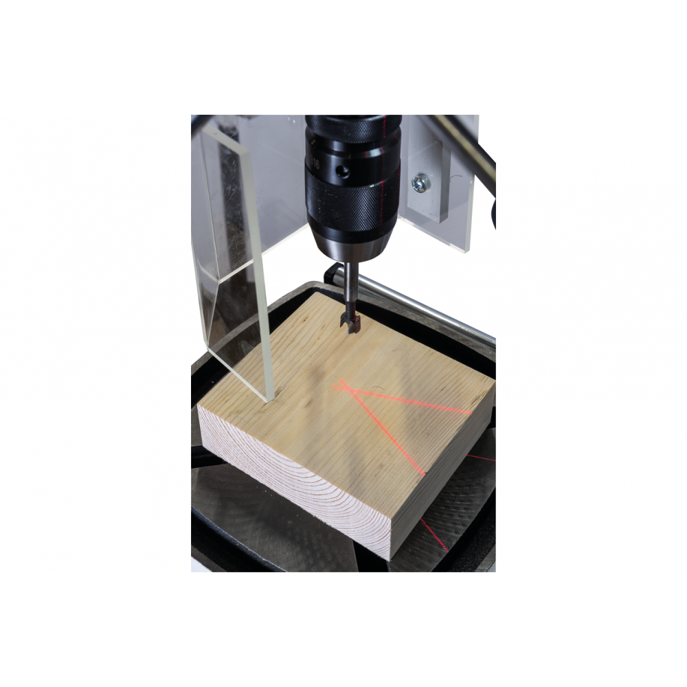 JET JWDP-12 Настольный сверлильный станок JET JWDP-12 Настольный сверлильный станок