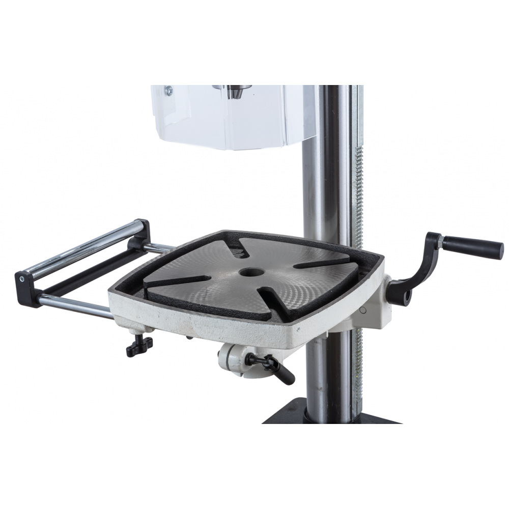 JET JWDP-12 Настольный сверлильный станок JET JWDP-12 Настольный сверлильный станок